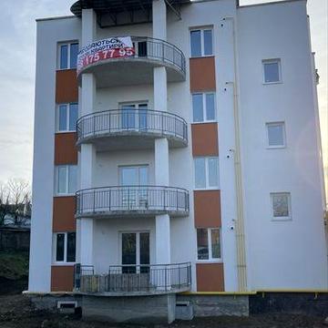 Продаж 2 кімнатної квартири ЖК Красовського