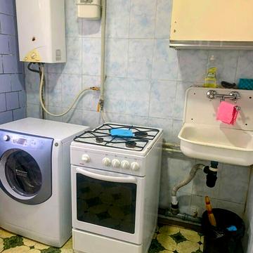 Продаж 3к Квартира Бериславська (Ушакова) вулиця