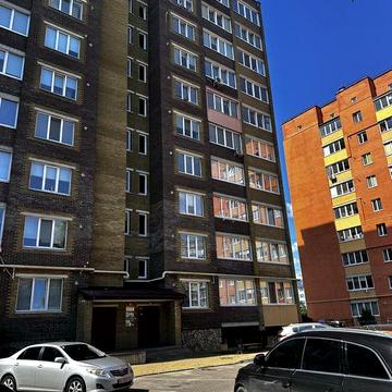 Продам квартиру з авт.оп. ( Порт Сіті), ремонт.