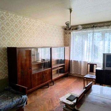 3к.кв. Салтовка, ЦНАП