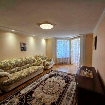 Оренда трикімнатної квартири 350$ вул. Тарнавського