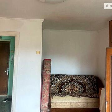 Довгострокова оренда 1к Квартира Гетьмана Івана Мазепи вулиця