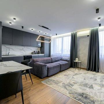Антоновича вул. (Горького), 74