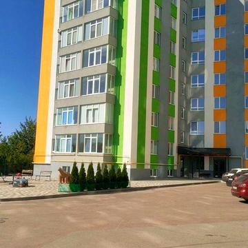 Продаж 1-к  квартири ЖК Лайф вул Остормирська з документами ЖК лайф