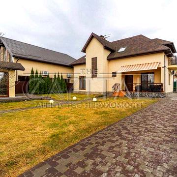 Продаж будинку НОВІ БЕЗРАДИЧІ