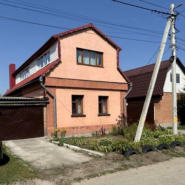 Продам будинок на Новомиколаївці