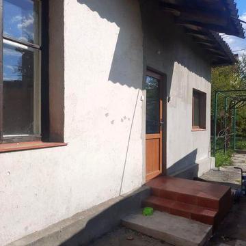 Продам будинок в м.Шептицький.