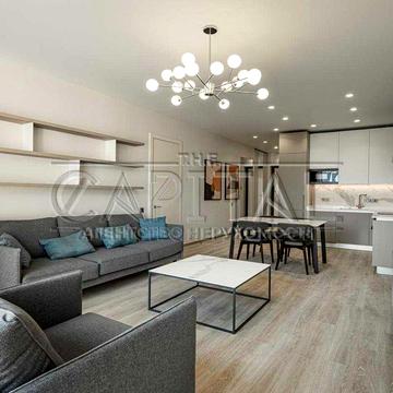 Терміново!!! Оренда Квартира, ЖК Atlantic Residences, 70 м2