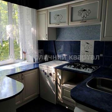 Метро Сирець вулиця Вавілових 18