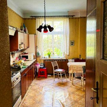 Продаж 3 кім. квартири по вул. Цегельського (105 м.кв.). ЖК Польський