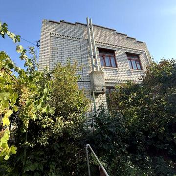 Продаж будинку в передмісті Чорноморська