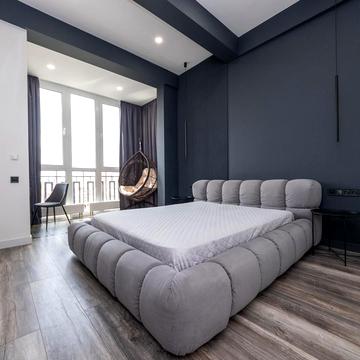 Метрологічна вул., 21-Б