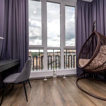 Метрологічна вул., 21-Б