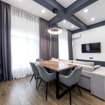 Метрологічна вул., 21-Б