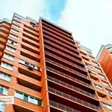 Продаж 1к Квартира Балківська вулиця ЖК Балковский