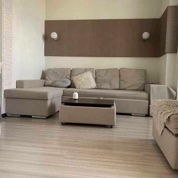 G2  Продам шикарную 2-х комн.кв. просторную ! Коммунальный рынок