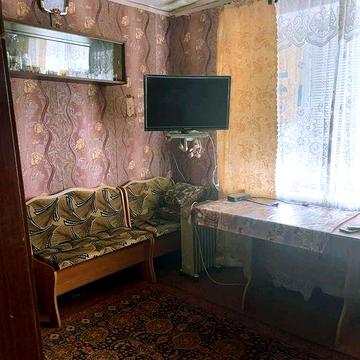 G2  Продам смарт-квартиру на Комунальному ринку, простора!