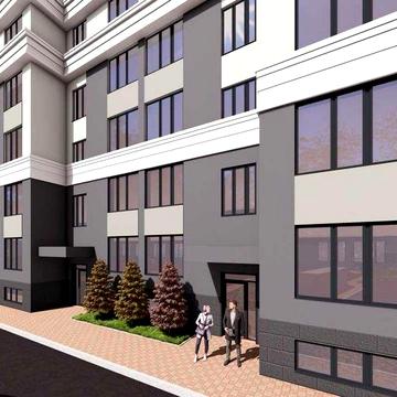 Продаж від забудовника 1к квартира Університет ЖК Comfort Hall