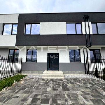 Тарасівка продаж таунхаусу 163 м2