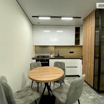 Продаж 2к Квартира Смакули вулиця ЖК Киевский