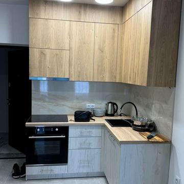 Здаються квартири двокімнатні в Соломянському районі