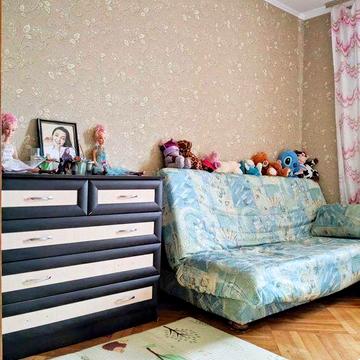 Оренда 3к квартири з ремонтом в центрі міста OS