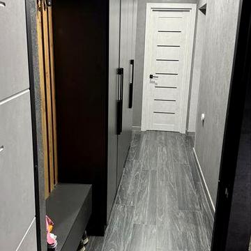 Продаж квартири на 5 Зарічному «Бродвей»