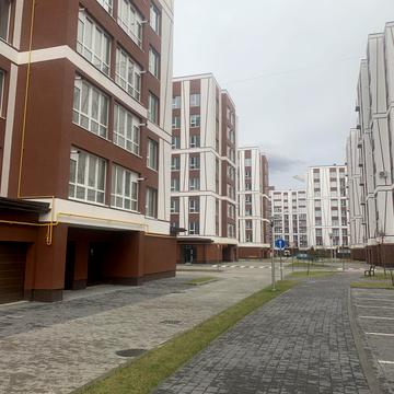 вул. Отця Блавацького, 6