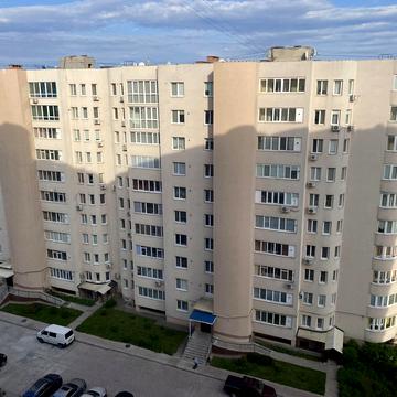Харківська вул., 3/1