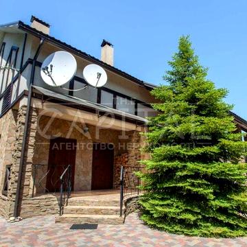Продажа дома, с. Вишенки, КМ Riviera Zoloche, Бориспольский р-н