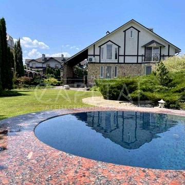 Продажа дома, с. Вишенки, КМ Riviera Zoloche, Бориспольский р-н