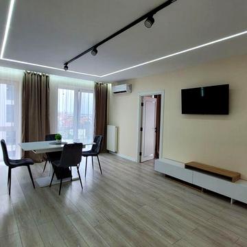 Довгострокова Аренда  Квартири у новобудові West Towers