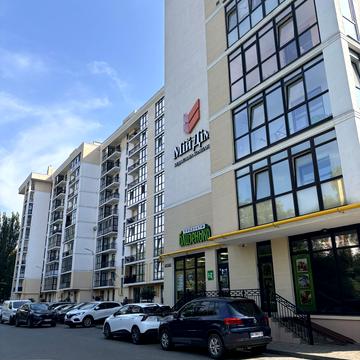 Івана Виговського вул. (Терешкової), 5б