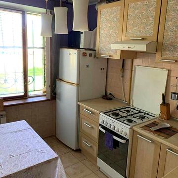 Довгострокова оренда 1к Квартира Стрийська вулиця