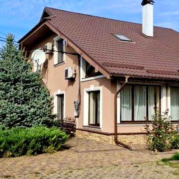 Продається будинок для життя