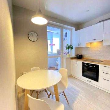 Продам 1-к.кв. ЖК Мира-2 капремонт ЖК Мира