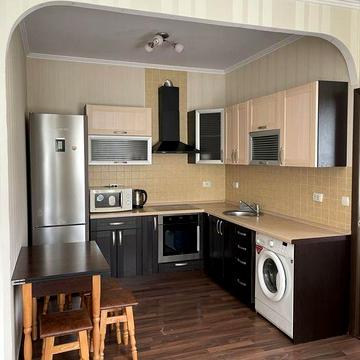 Продам квартиру в центрі