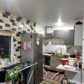 Продам частину будинку 60 кв.м в передмісті