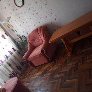 Однокімнатна квартира