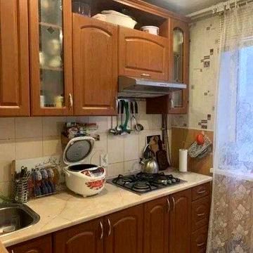 В продаже однокомнатная квартира на Новых Домах