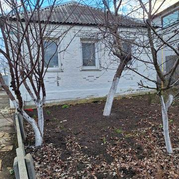 Продам дом в Каменной Яруге