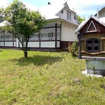 Довгострокова оренда будинку в с.Білоберезка, Верховинський район,
Іва