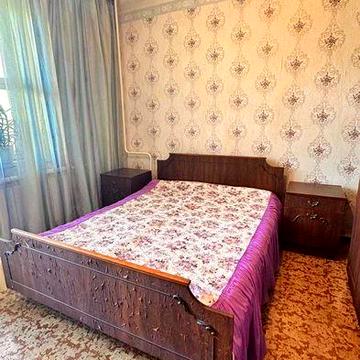 Оренда 1 кімнати в 3-ри кім квартирі проспект Європейського Союзу,10