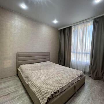 Продаж великої квартири з новим ремонтом! ЖК Грін Сайд