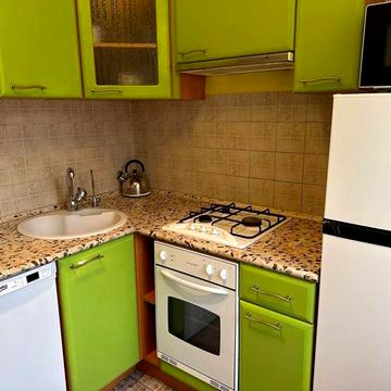 В продаже 1 к квартира на ЖМ Левобережный ,Березинка .
