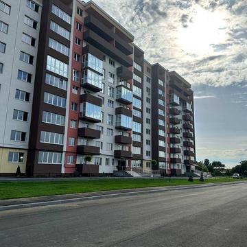 Продам 1 к кв Новострой ЖК Содружество Брама Слобожанский