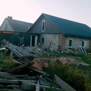 Продаж будинку в СМТ Софіївка