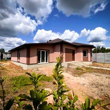 Будинок від власника біля Бучі, Києва 140 кв.м. 5 кімн. 8сот.