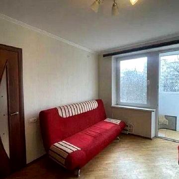 Продаж 1к Квартира Волонтерська вулиця