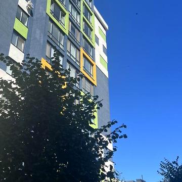 Продаж 2к Квартира Леоніда Бірюкова бульвар ЖК Модуль